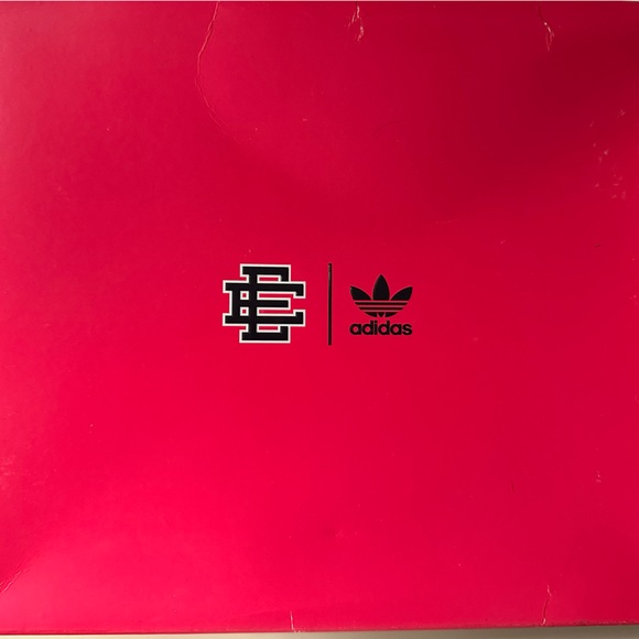 Adidas - Forum 84 High - Éric Emmanuel (MacDonald) - Picture 3 of 4